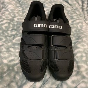 Women’s Cycling Shoes